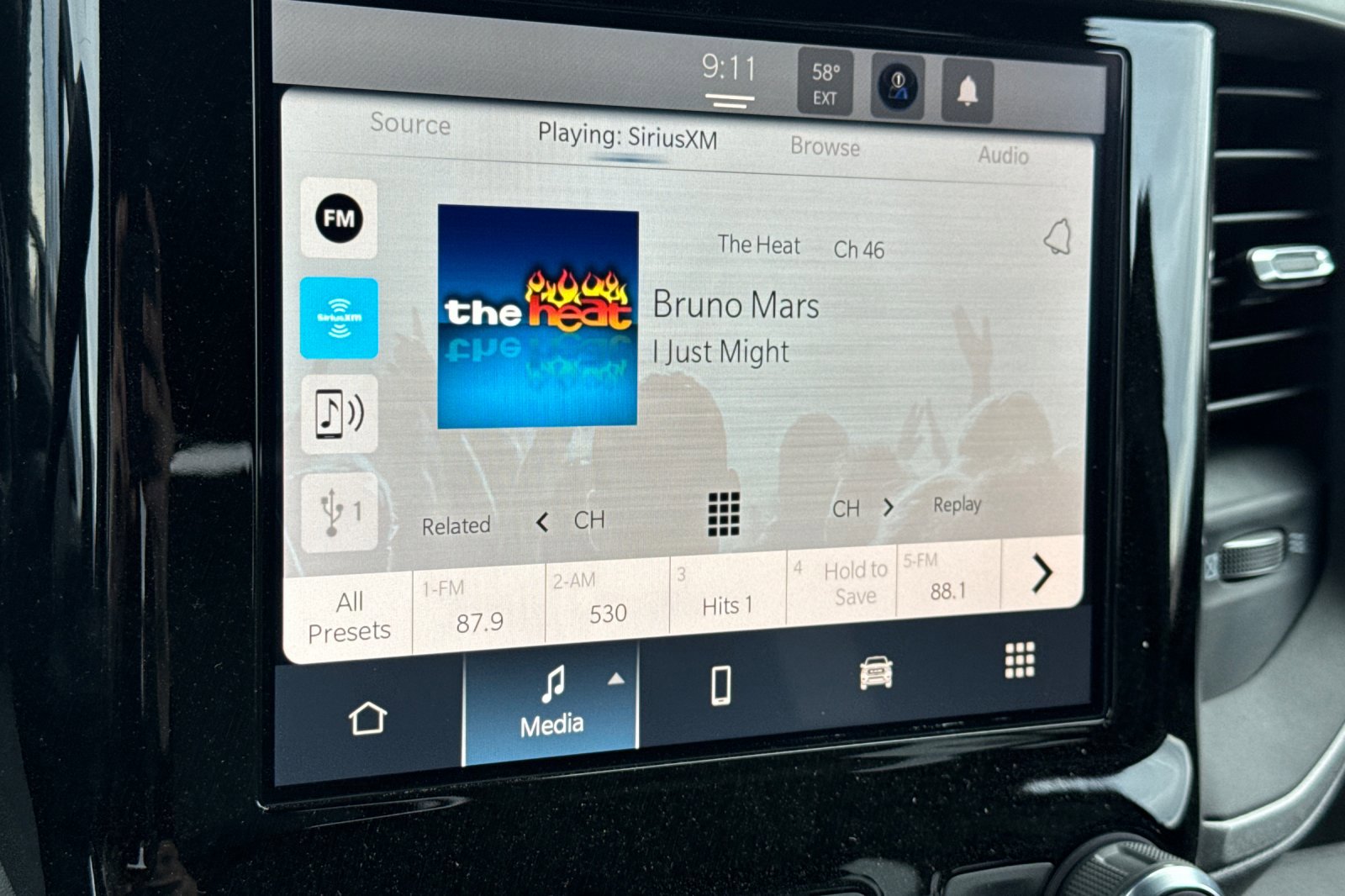 New 2026 RAM 2500 Tradesman w/ Chrome Appearance Group image 16