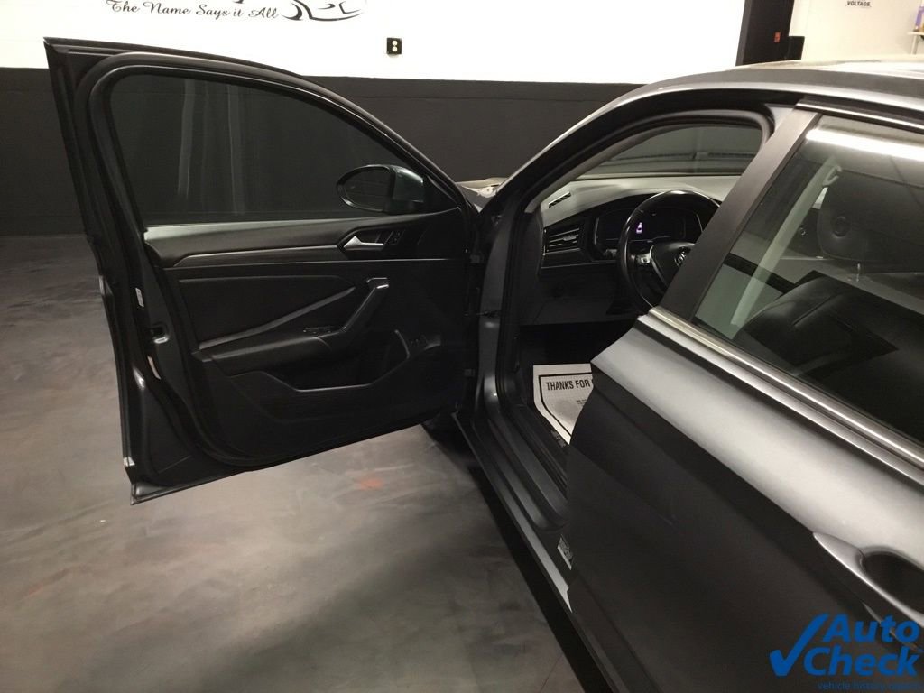 Used 2019 Volkswagen Jetta SEL image 19