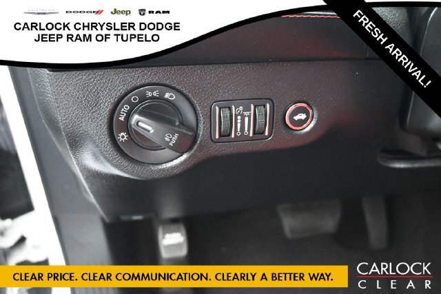 Used 2023 Dodge Challenger R/T Scat Pack w/ Plus Package RWD image 19