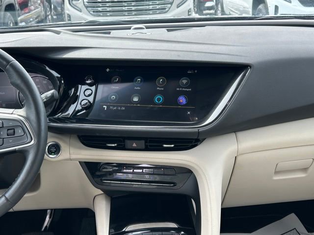 Certified 2023 Buick Envision Preferred image 23