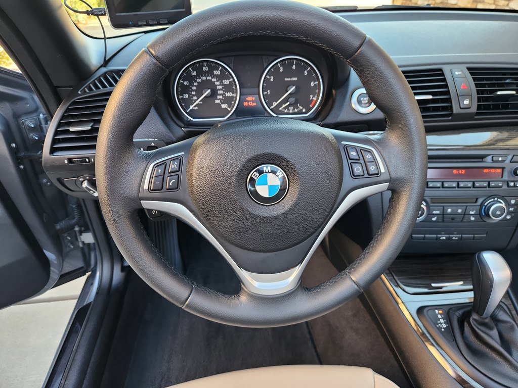 Used 2013 BMW 128i Convertible image 32