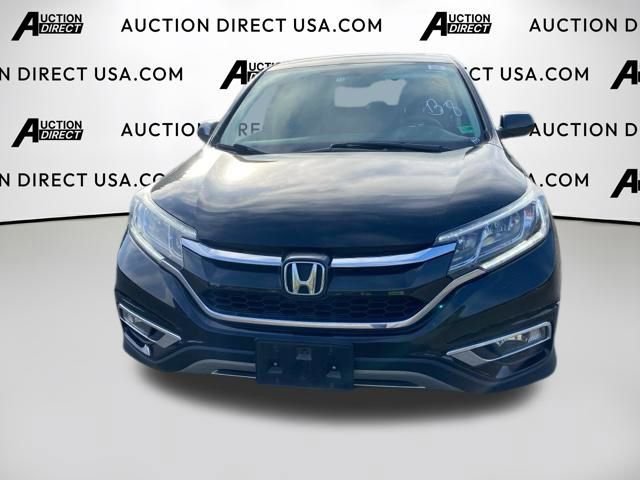 Used 2016 Honda CR-V EX video 2