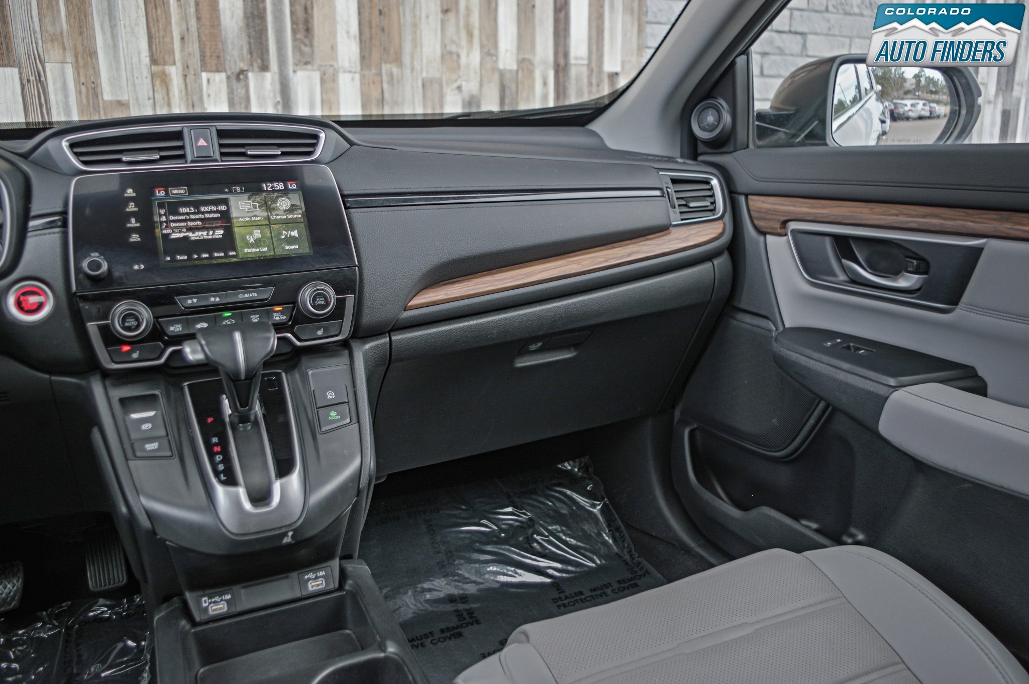 Used 2020 Honda CR-V EX-L image 18