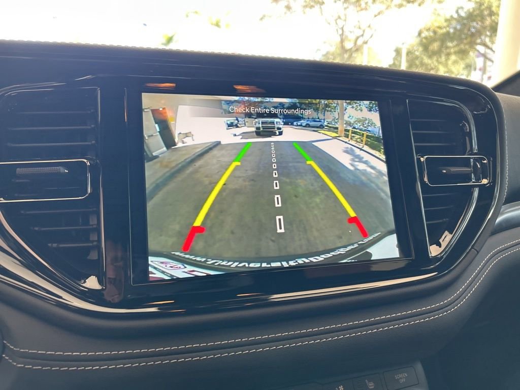 New 2026 Dodge Durango SRT Hellcat image 9