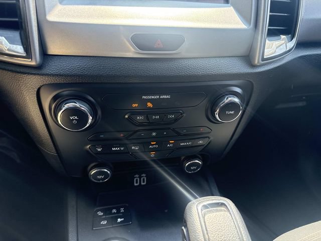 Used 2020 Ford Ranger XLT w/ FX4 Off-Road Package AWD/4WD image 29