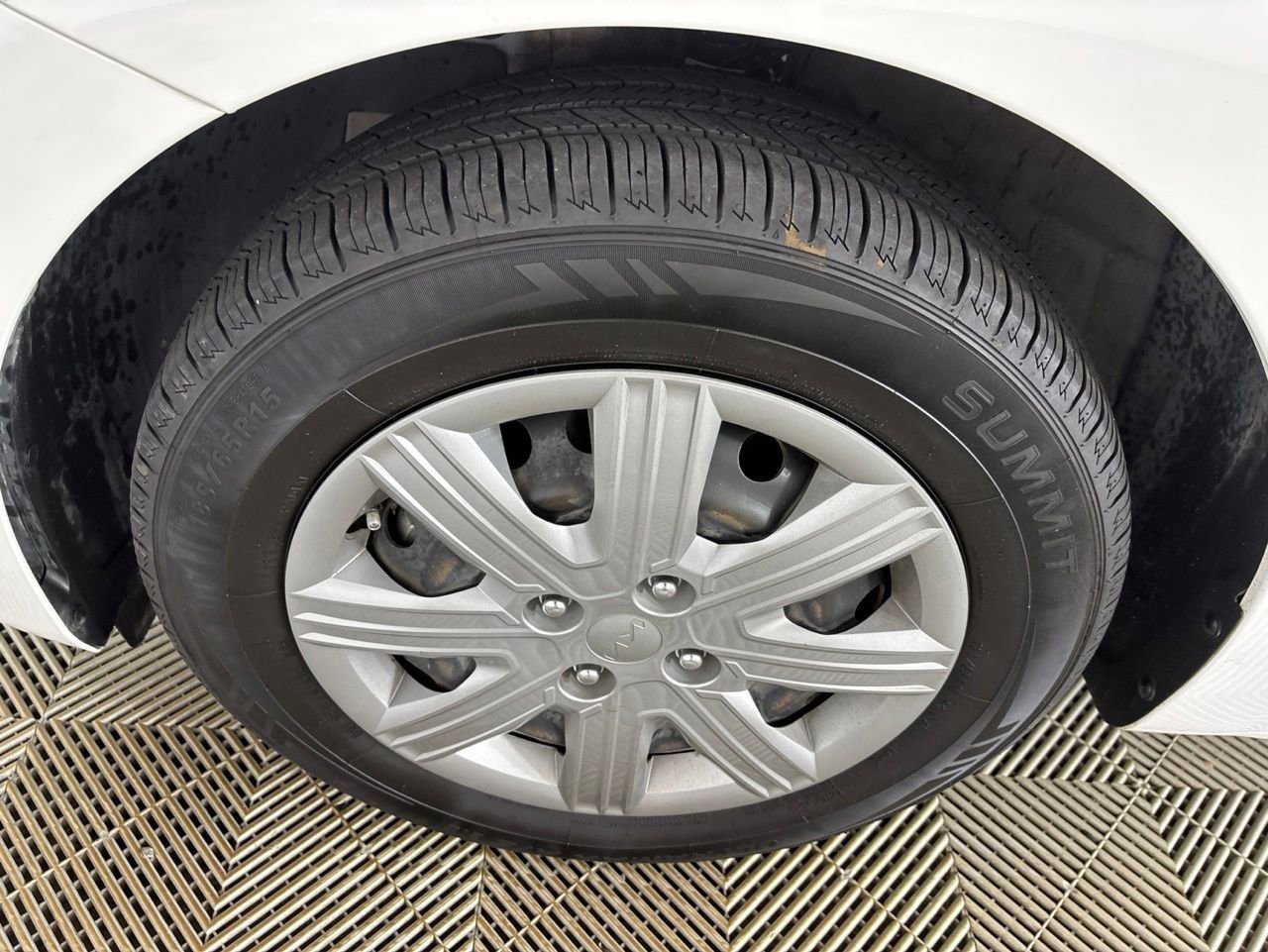 Used 2023 Kia Rio S FWD image 30