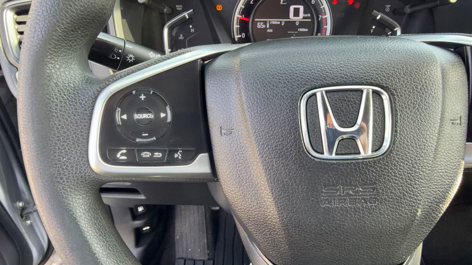 Used 2017 Honda CR-V LX image 15