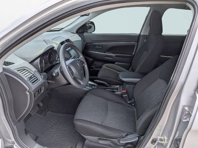 Used 2022 Mitsubishi Outlander Sport ES FWD image 20
