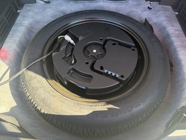 Certified 2023 Nissan Rogue SV image 7