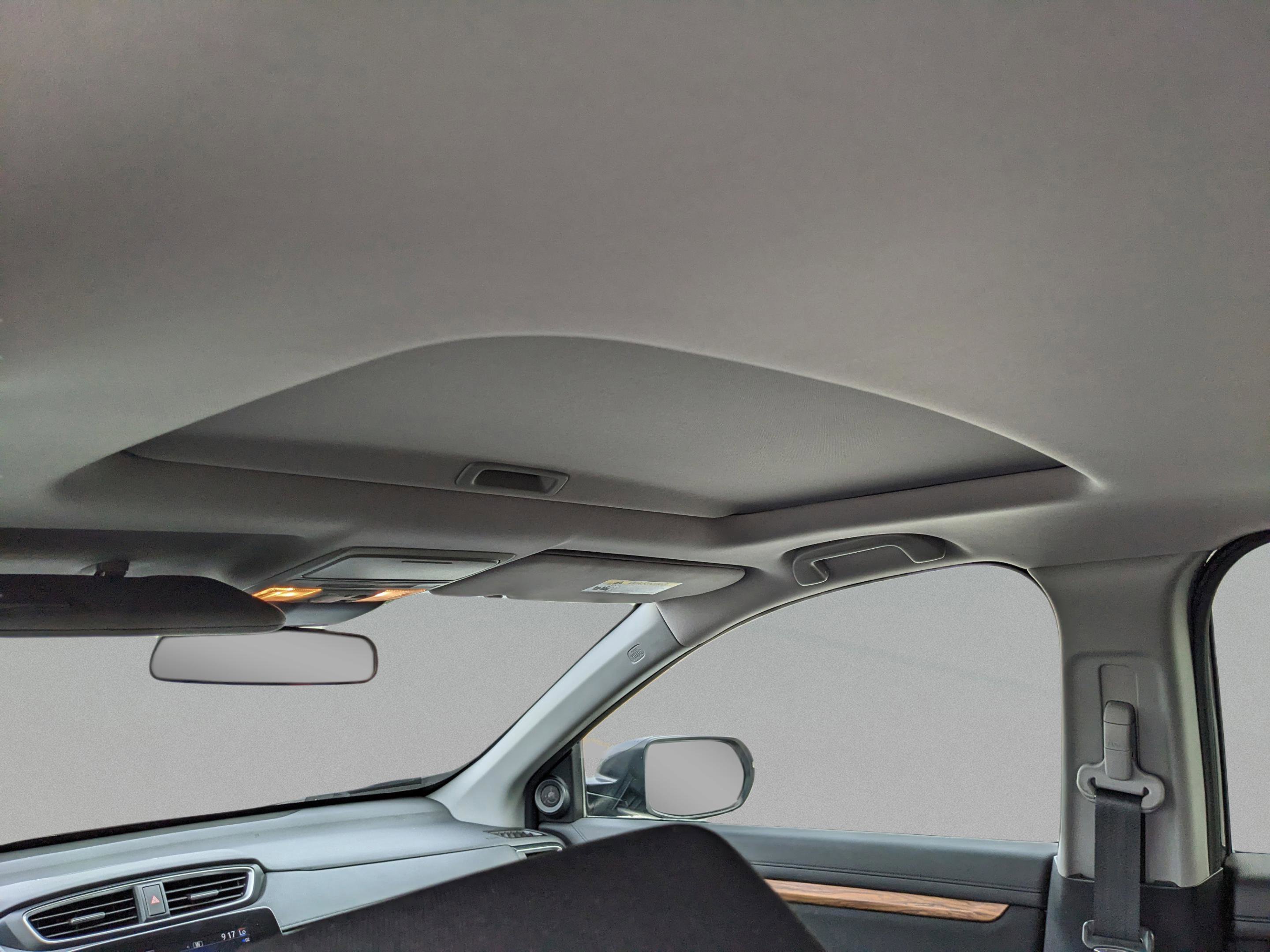 Used 2018 Honda CR-V EX image 23