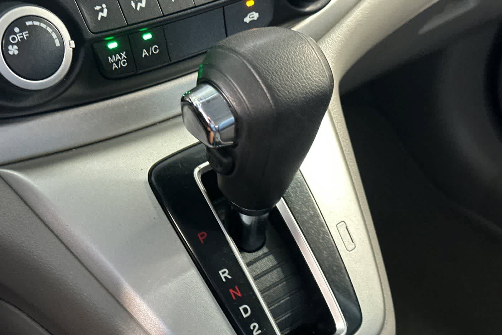Used 2013 Honda CR-V LX image 26
