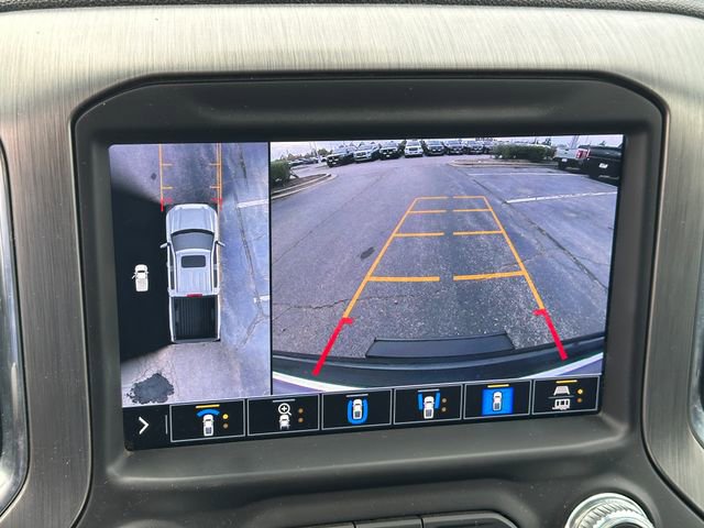 Used 2021 GMC Sierra 1500 Denali w/ Denali Ultimate Package image 25