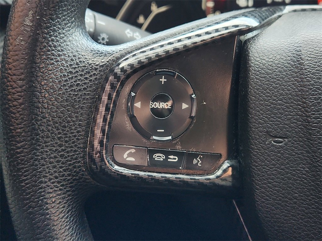 Used 2018 Honda Civic LX image 21