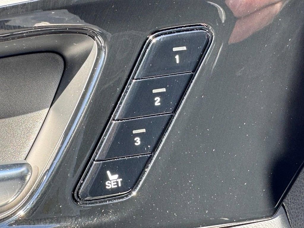 Certified 2024 Acura MDX FWD image 19