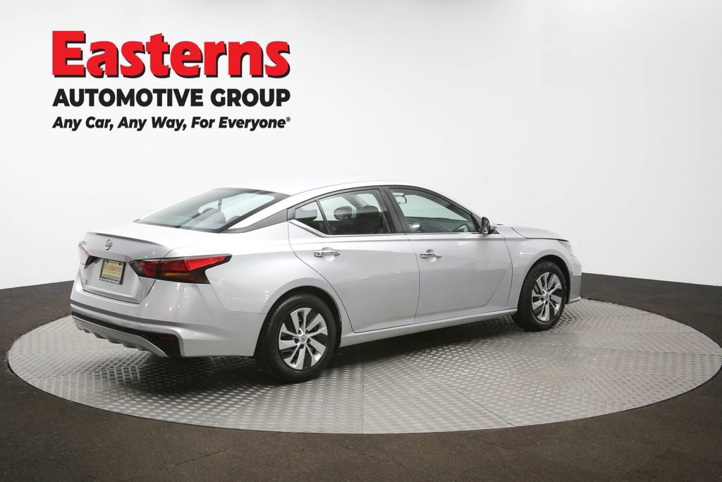 Used 2023 Nissan Altima 2.5 S image 41