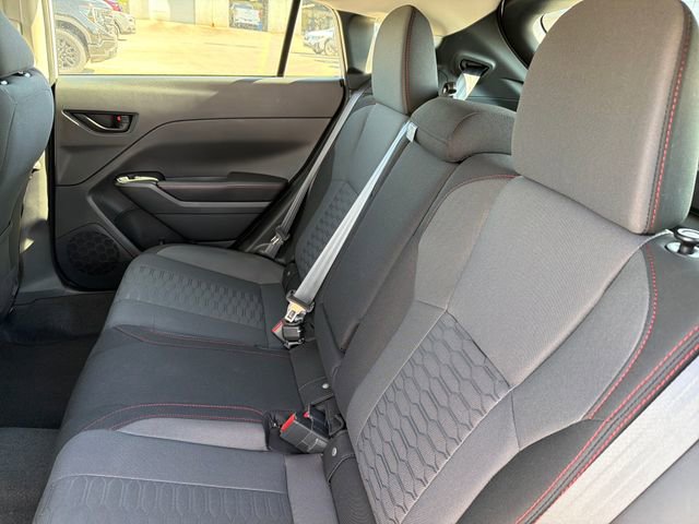 New 2026 Subaru Impreza 2.0i Sport AWD/4WD image 22
