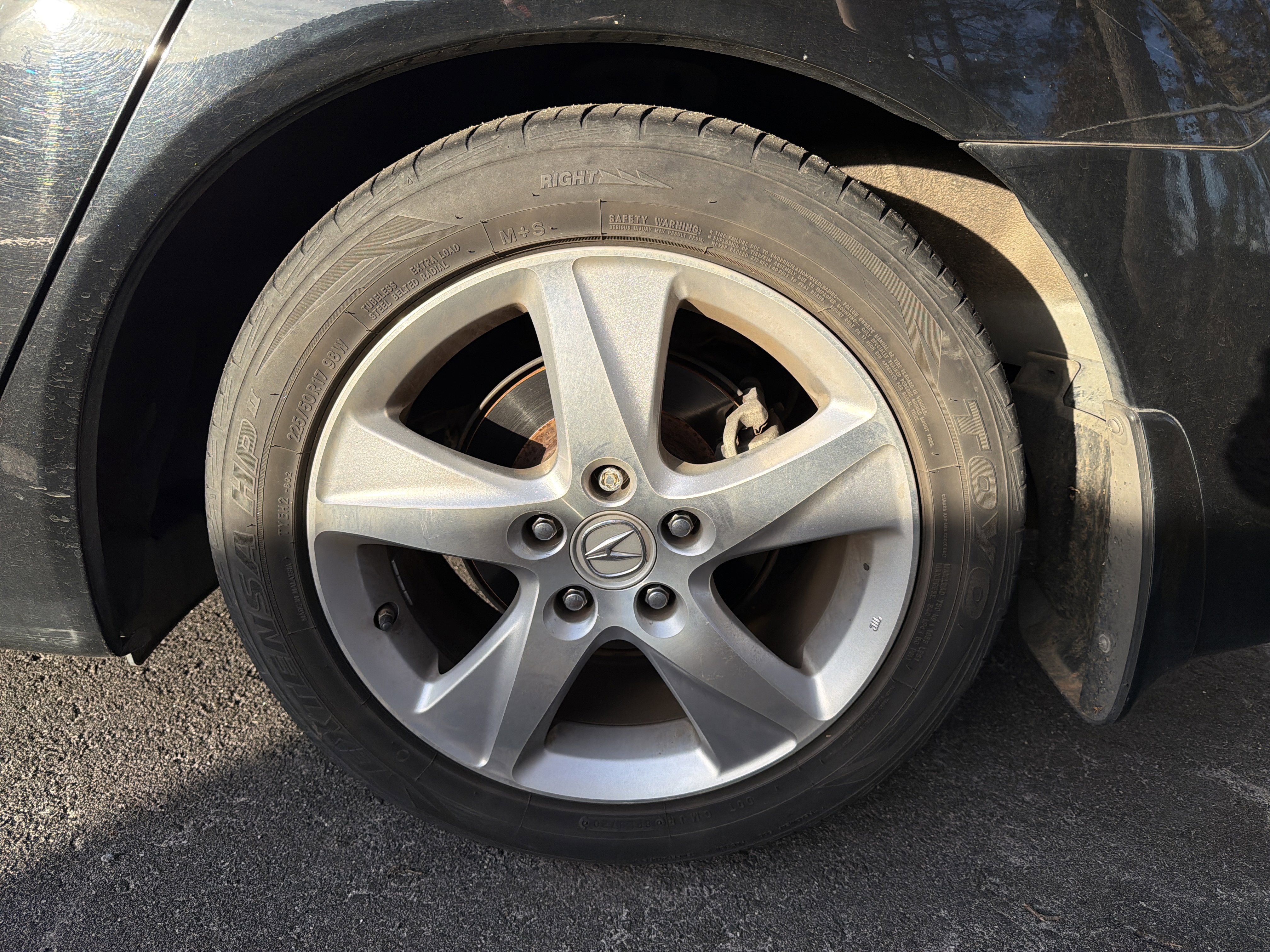 Used 2013 Acura TSX Sedan image 14