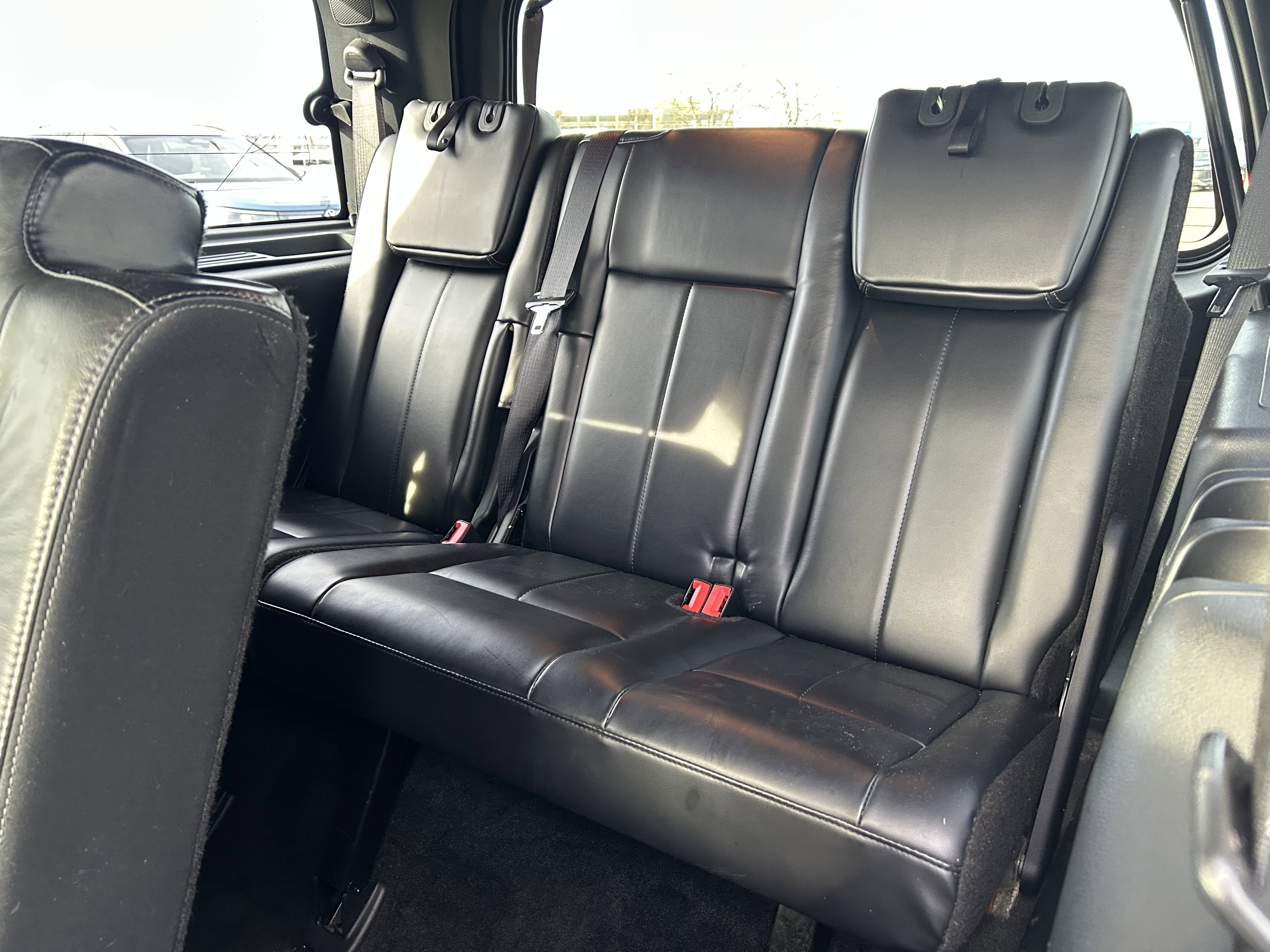 Used 2016 Ford Expedition Platinum image 27