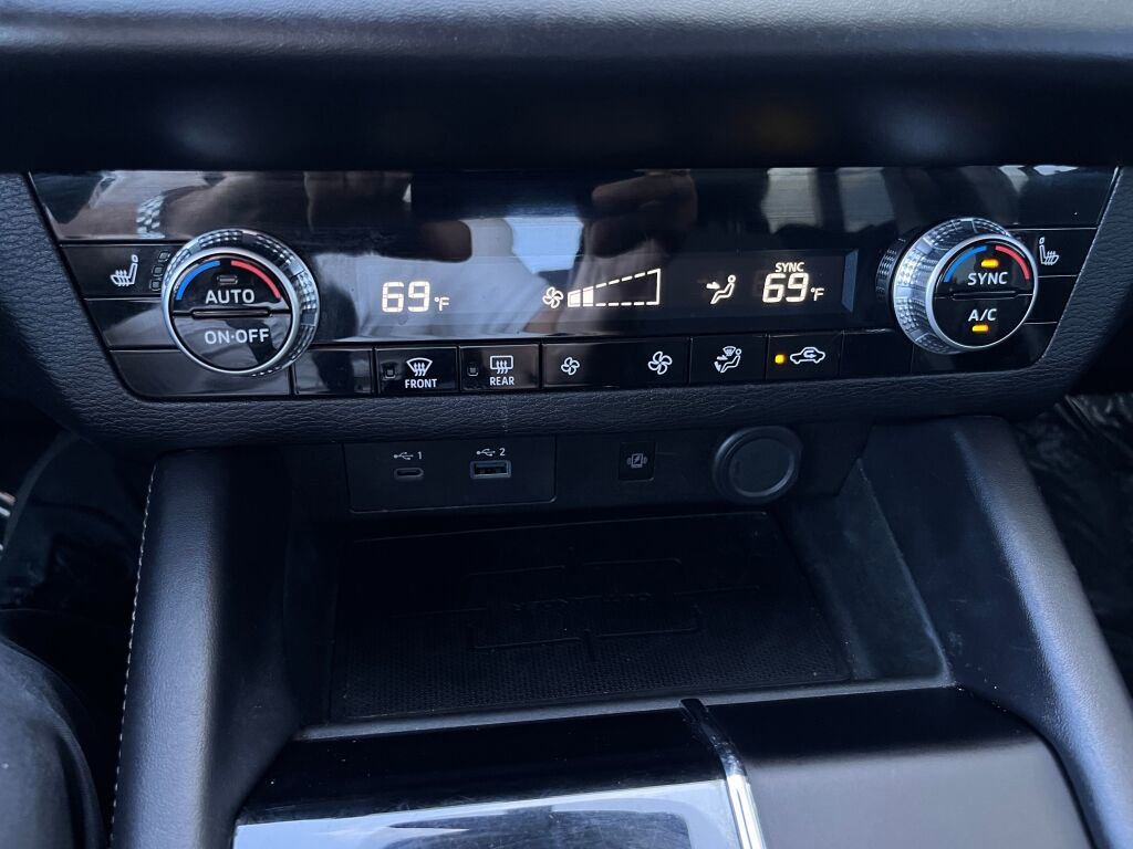 Used 2024 Mitsubishi Outlander SE image 17