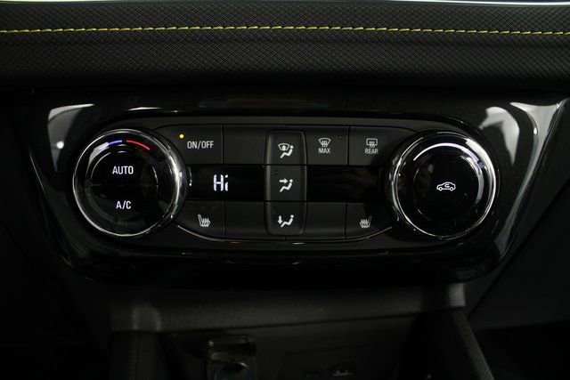 New 2026 Chevrolet TrailBlazer ACTIV w/ Convenience Package image 6