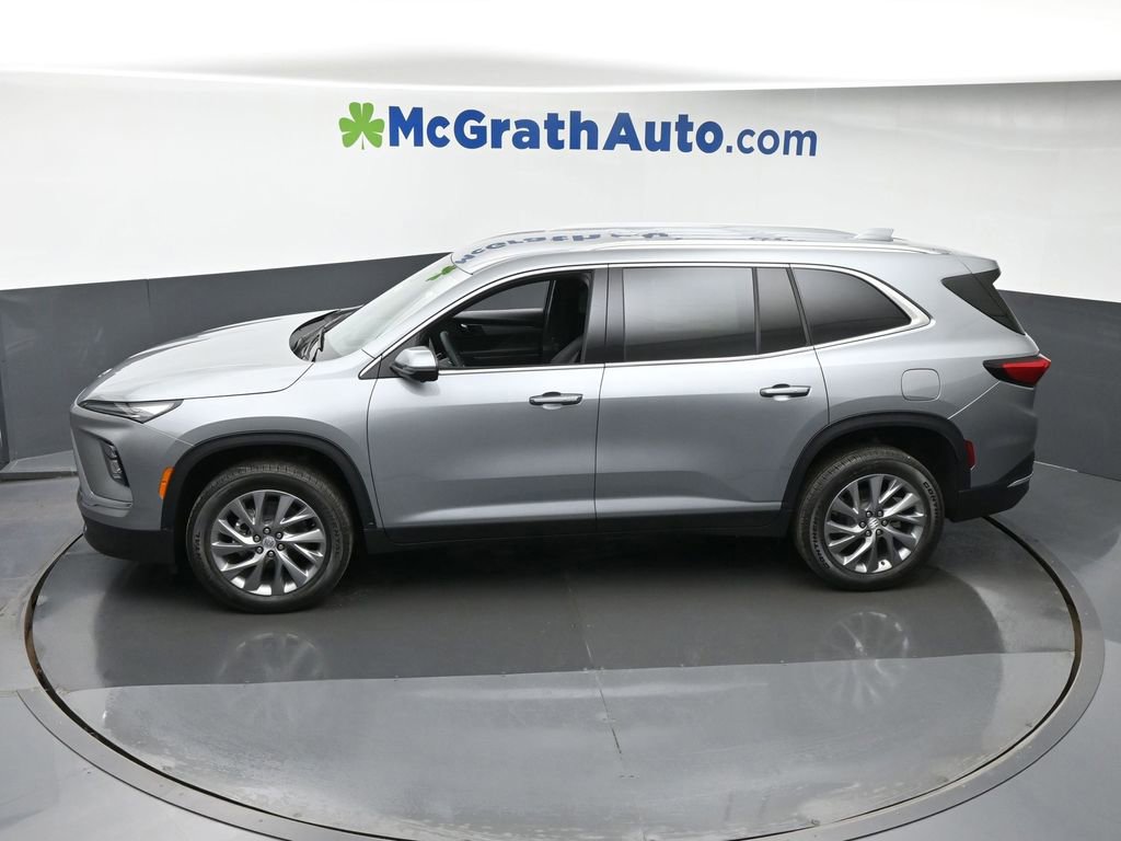 New 2026 Buick Enclave Preferred w/ Power Package image 23