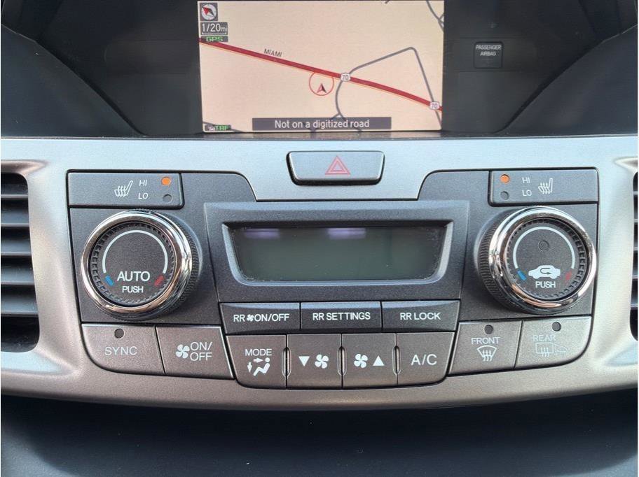 Used 2016 Honda Odyssey Touring image 22