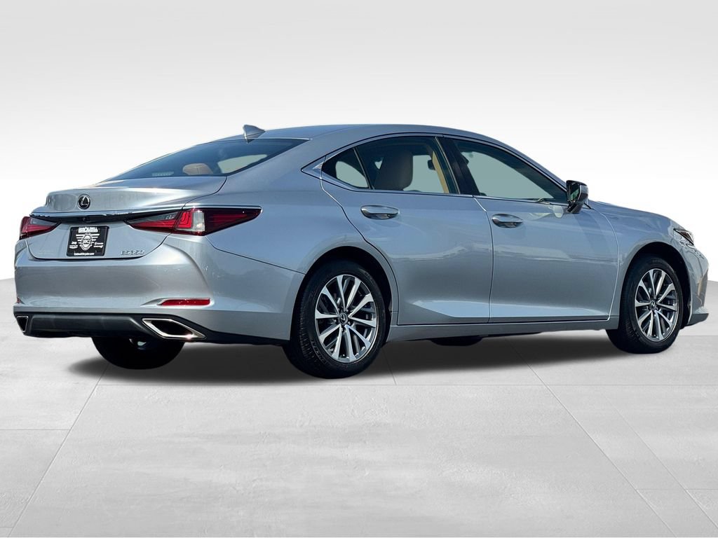 Used 2023 Lexus ES 350 w/ Accessory Package (Z1) FWD image 7