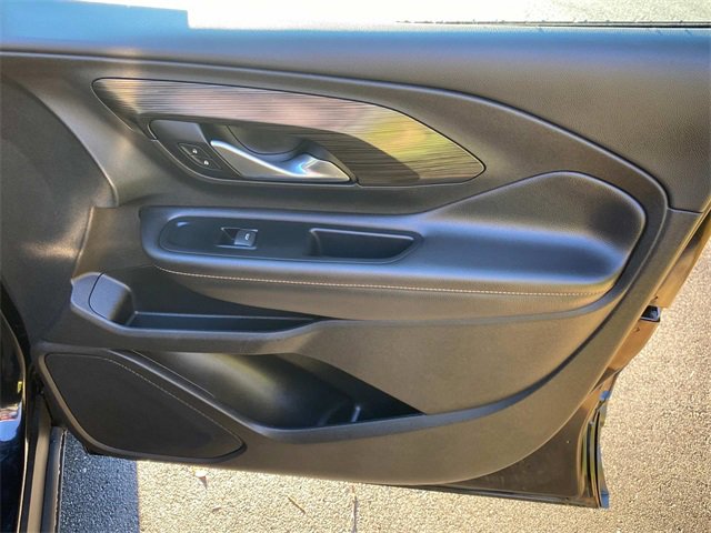 Used 2018 GMC Terrain SLT w/ Preferred Package image 37