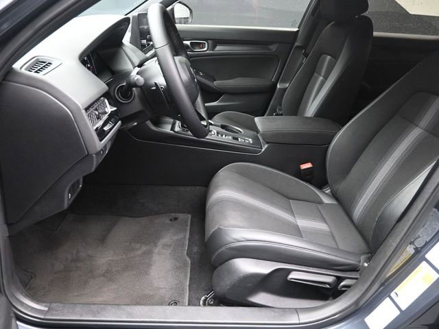Used 2022 Honda Civic Sport image 18