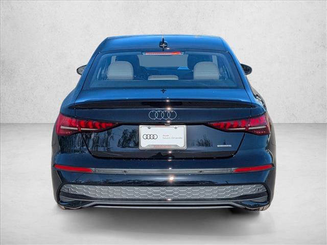 New 2026 Audi A3 2.0T Premium Plus image 6