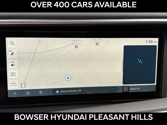 New 2026 Hyundai Palisade SE AWD/4WD image 6