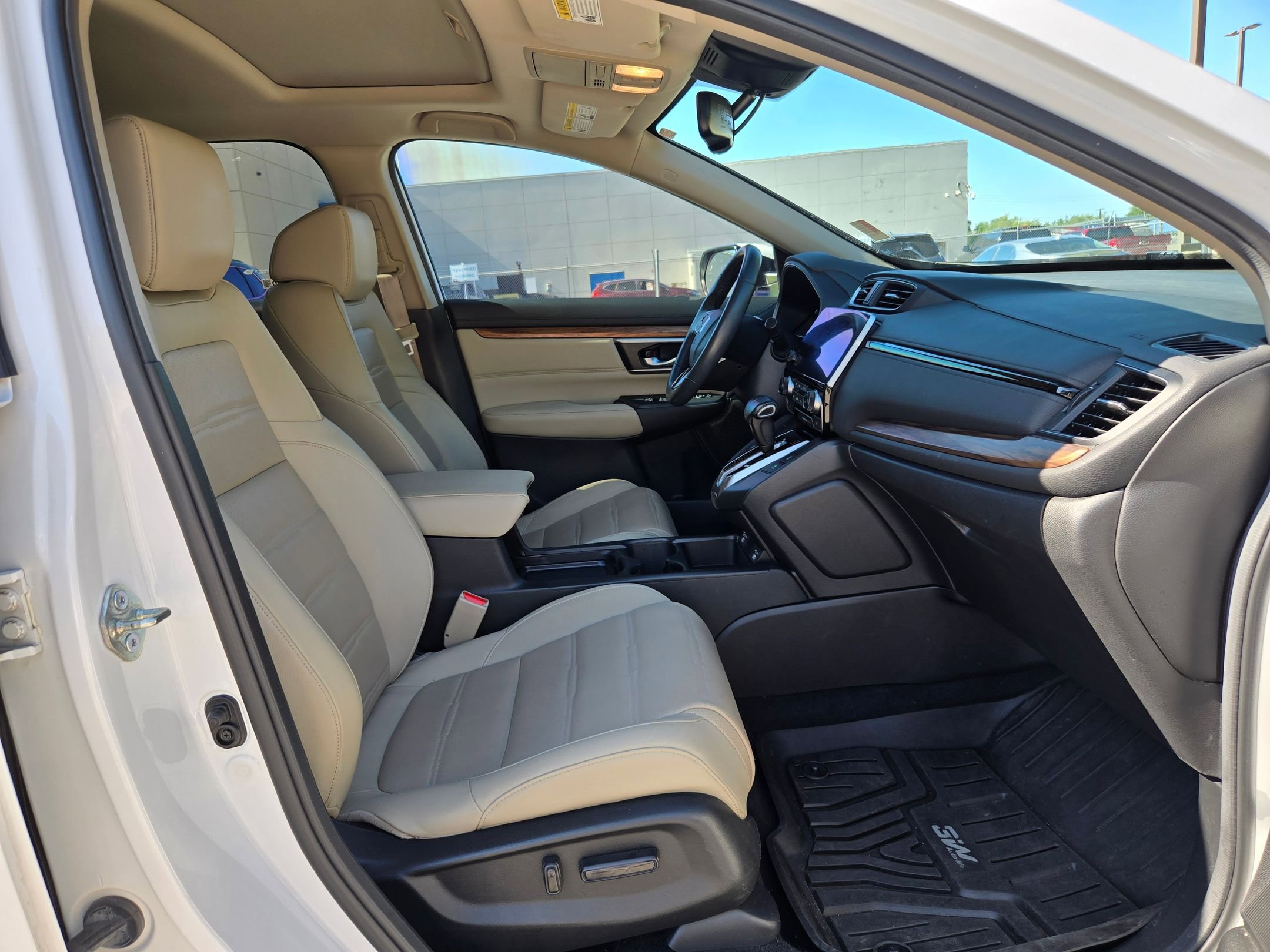 Used 2020 Honda CR-V EX-L image 27