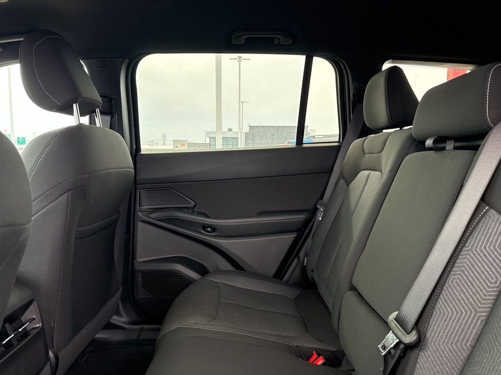 New 2026 Jeep Cherokee Laredo image 21