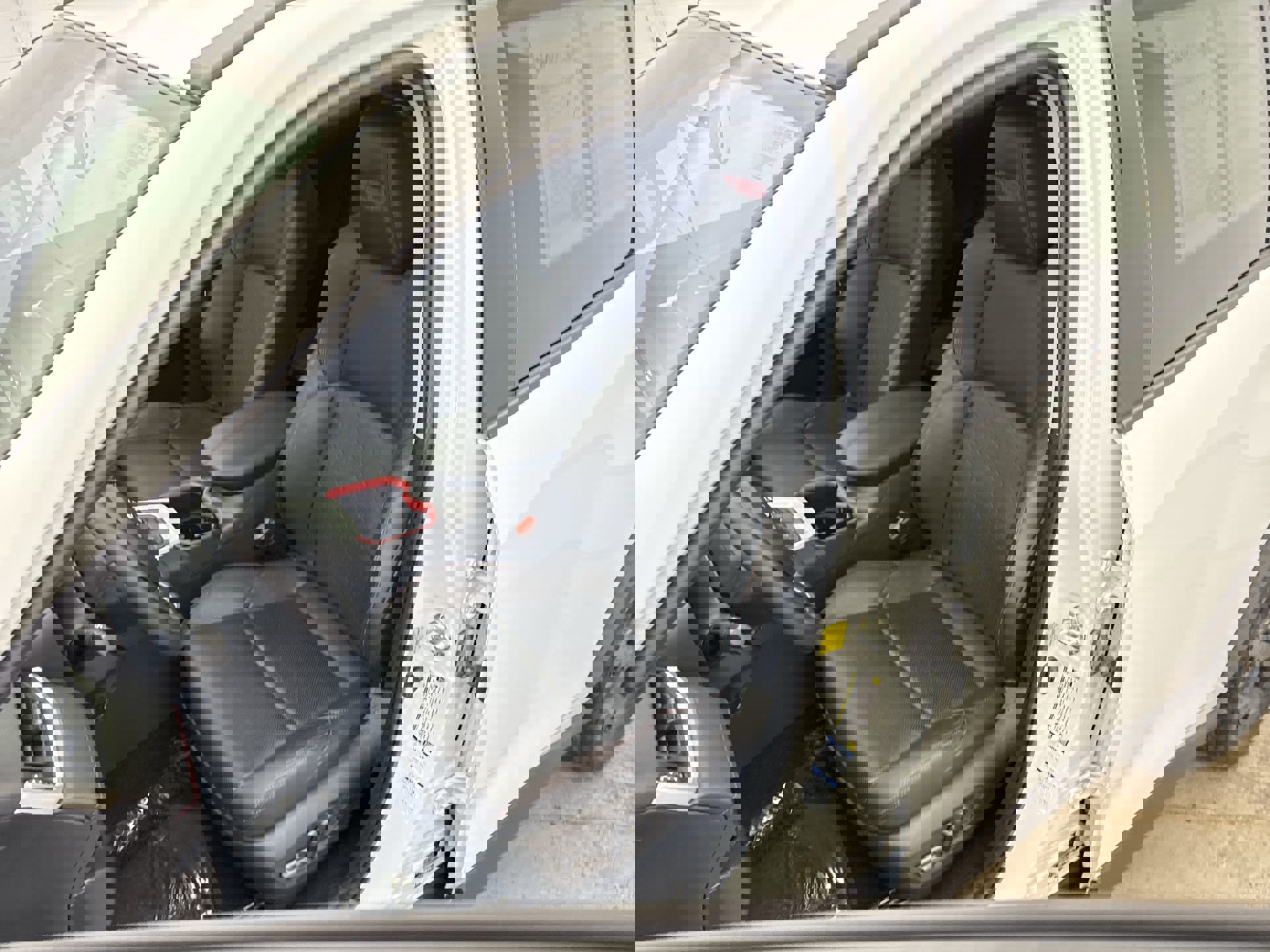 Used 2022 Toyota RAV4 TRD Off-Road image 11