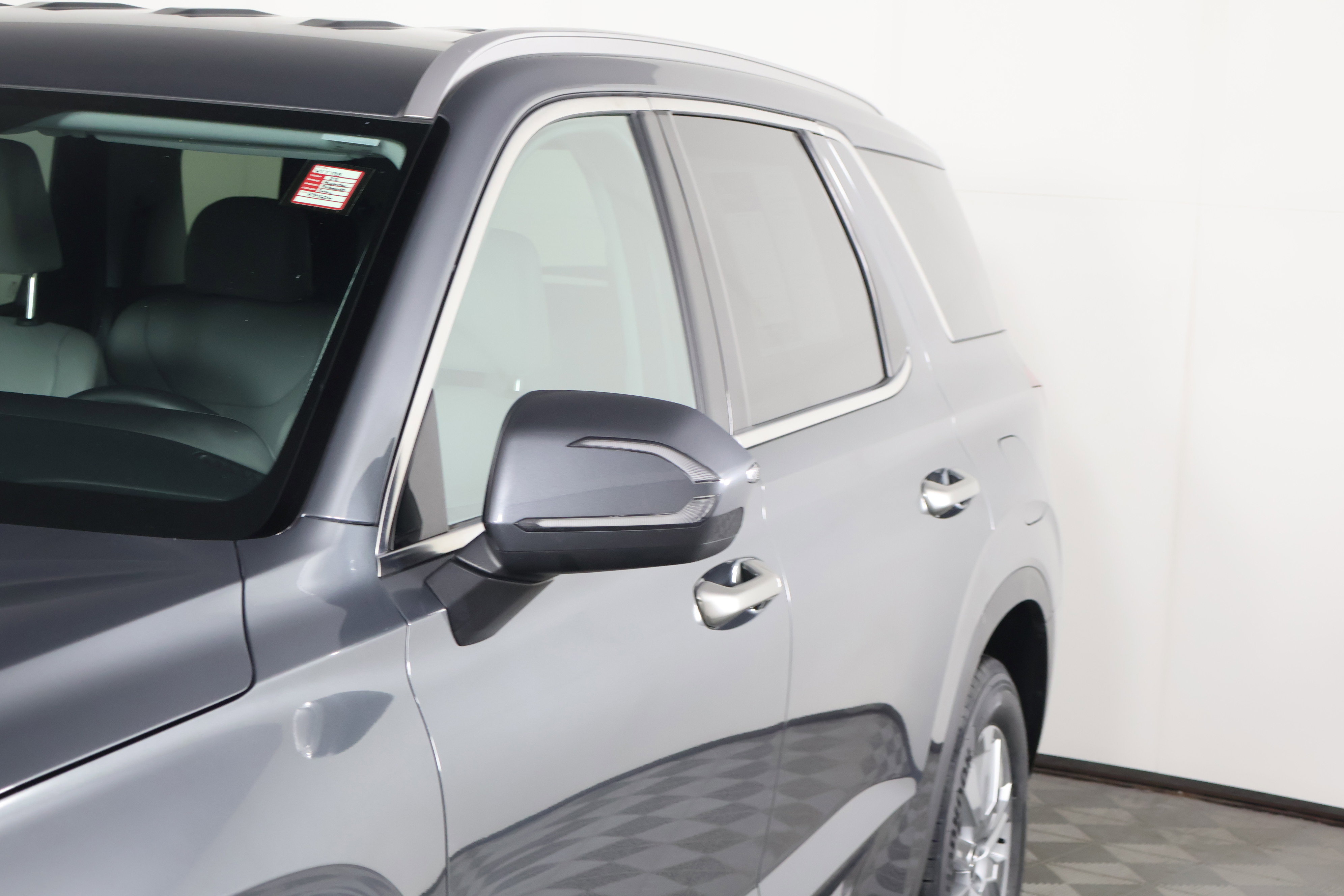 Used 2025 Hyundai Palisade SEL image 13