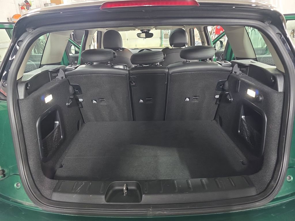 Used 2023 MINI Cooper Clubman S image 12