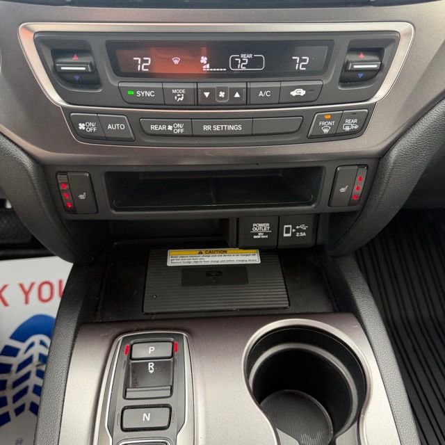 Certified 2023 Honda Passport EX-L image 22