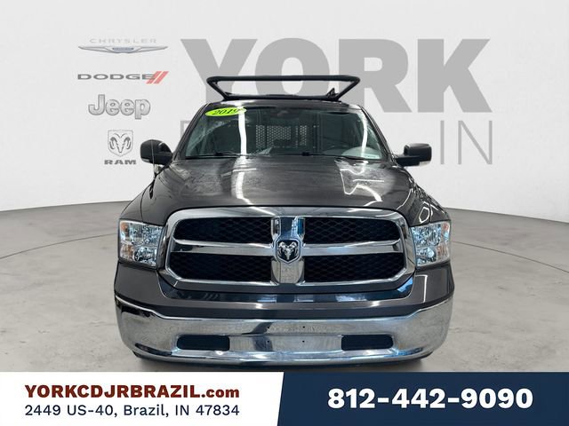 Used 2019 RAM 1500 Classic SLT w/ Luxury Group image 8