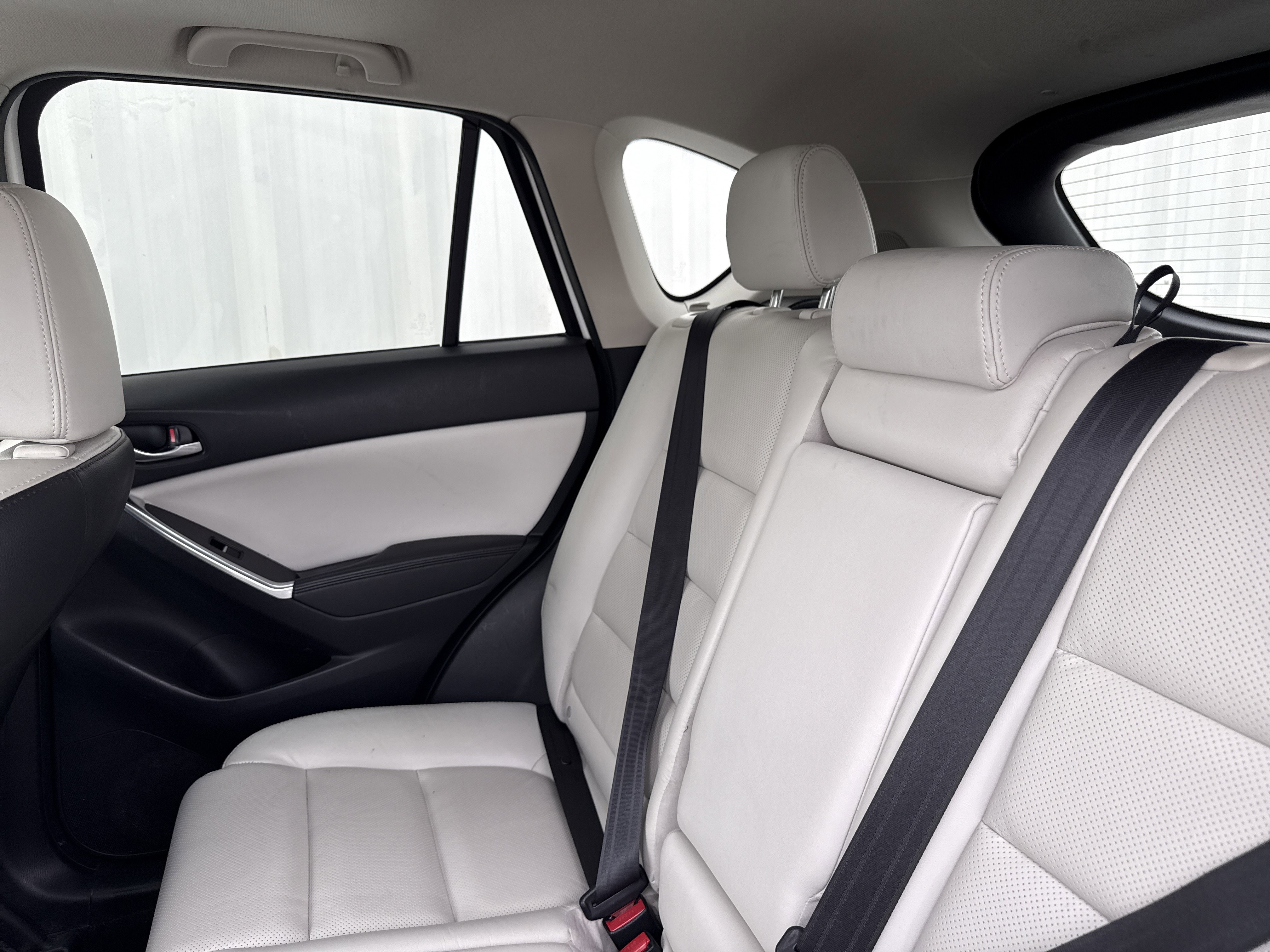 Used 2016 MAZDA CX-5 Grand Touring image 24