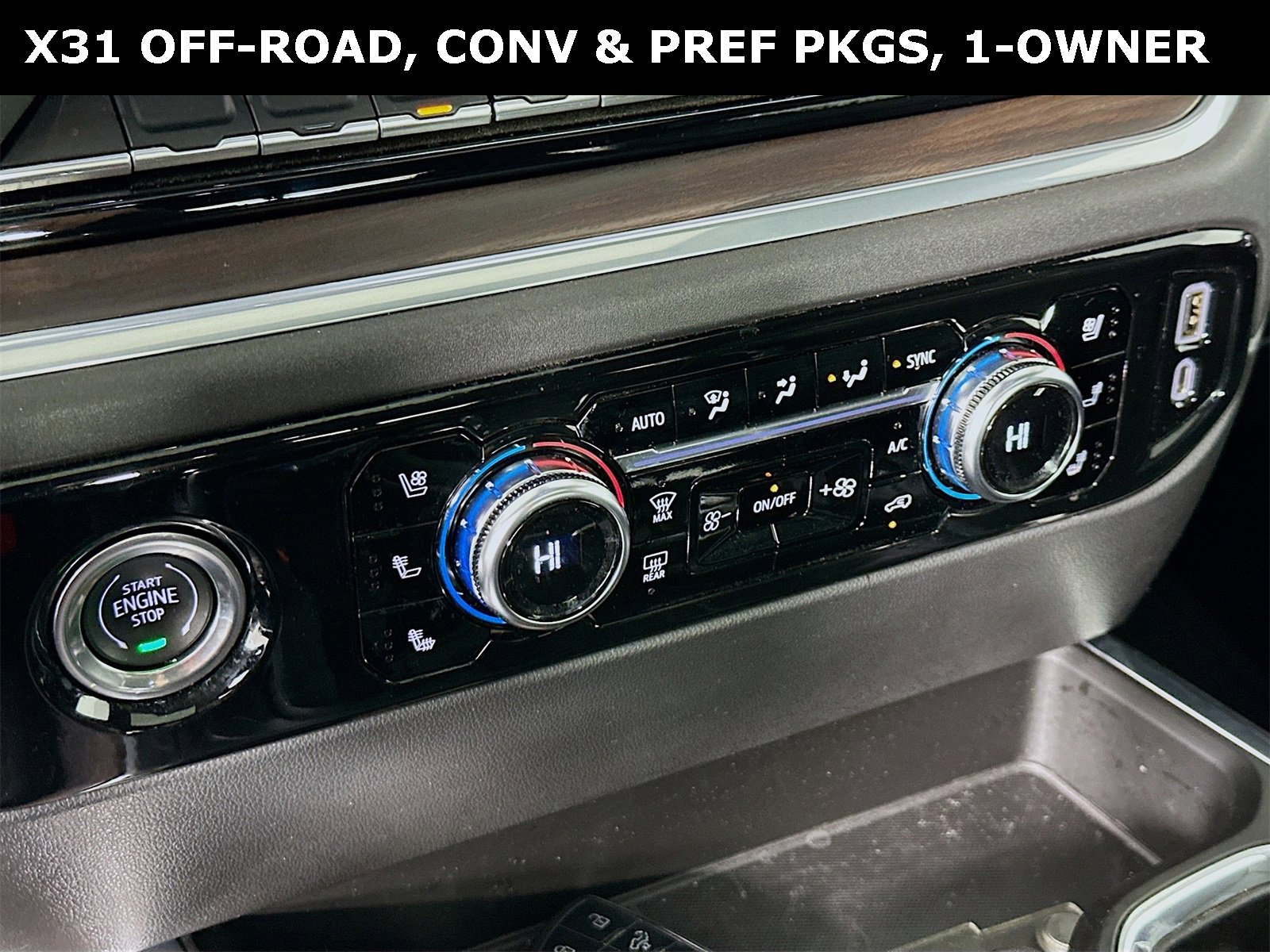 Used 2022 GMC Sierra 1500 SLT image 17