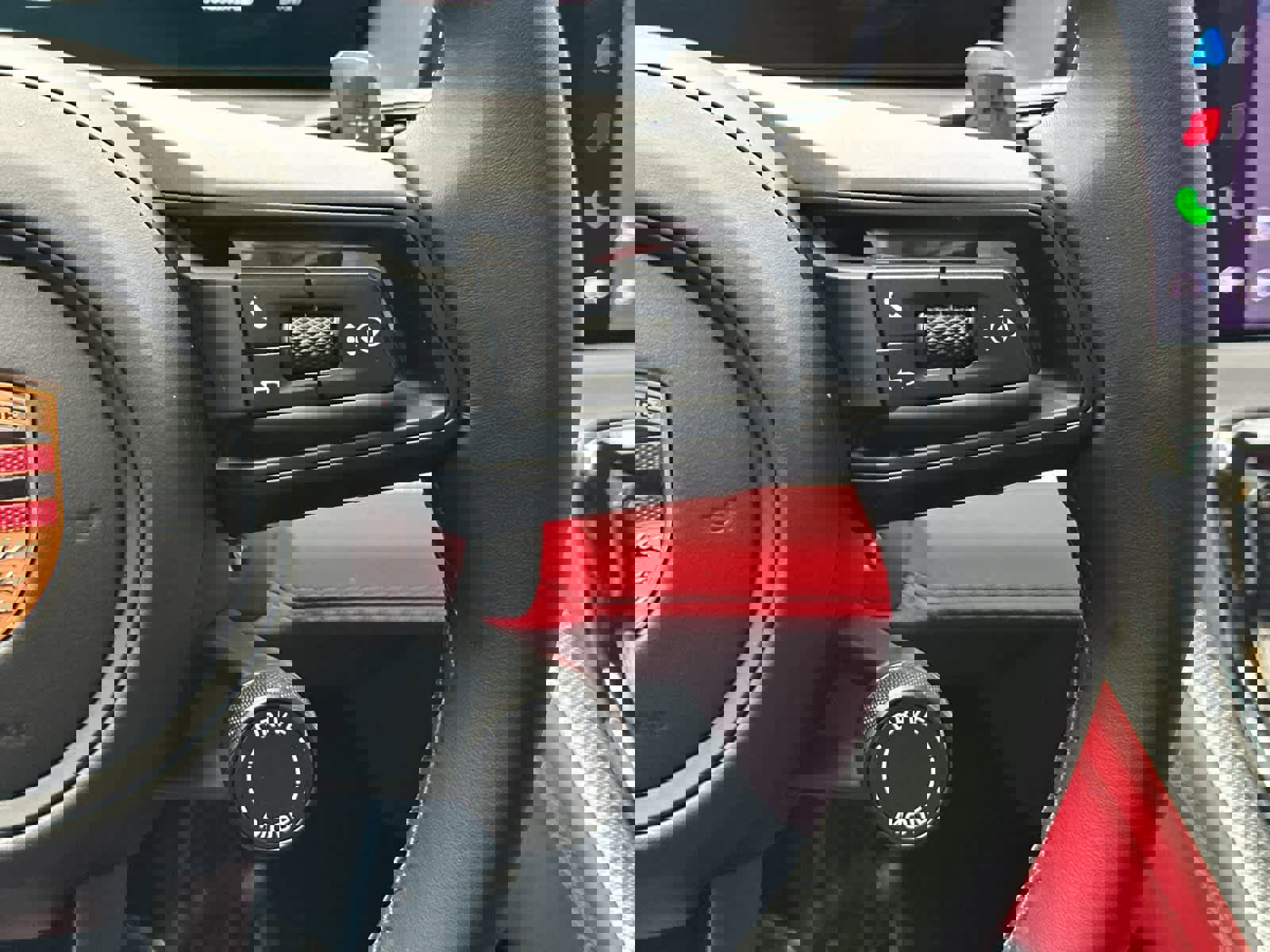 New 2026 Porsche Panamera image 28