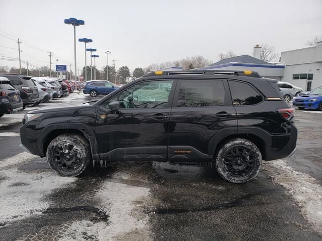 New 2026 Subaru Forester Wilderness AWD/4WD image 7