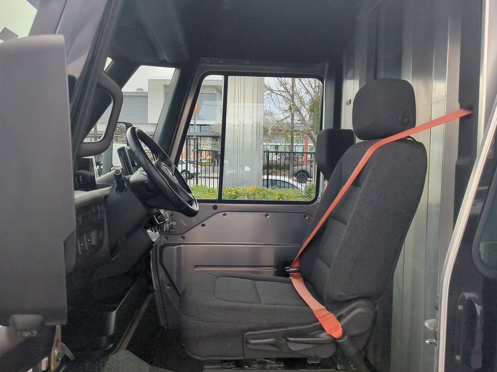 Used 2023 Chevrolet Brightdrop 600 w/ Active Safety Package 2 AWD/4WD image 21