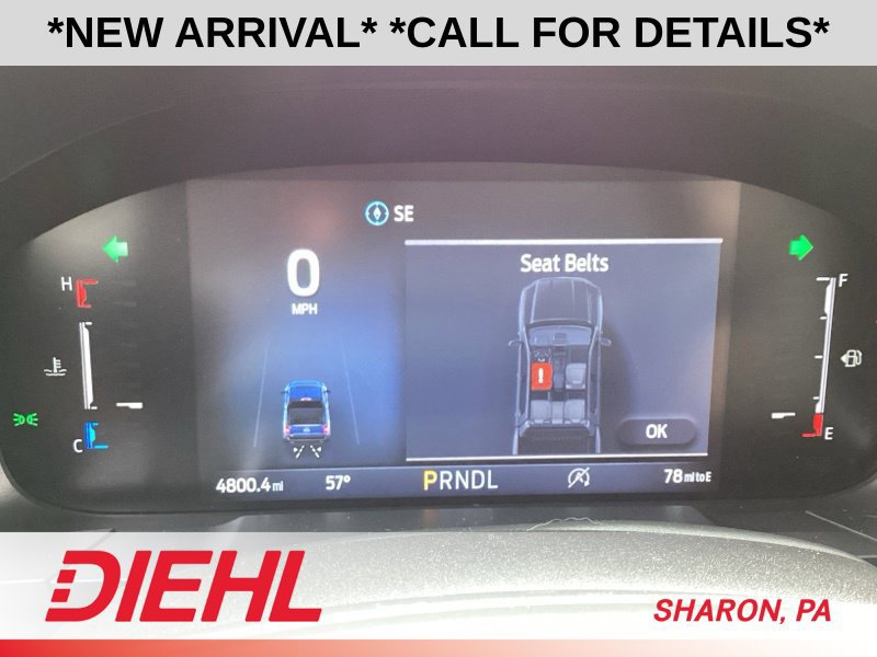 Used 2025 Ford Maverick XLT w/ XLT Luxury Package AWD/4WD image 33
