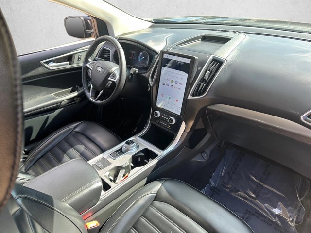 Used 2024 Ford Edge SEL AWD/4WD image 26