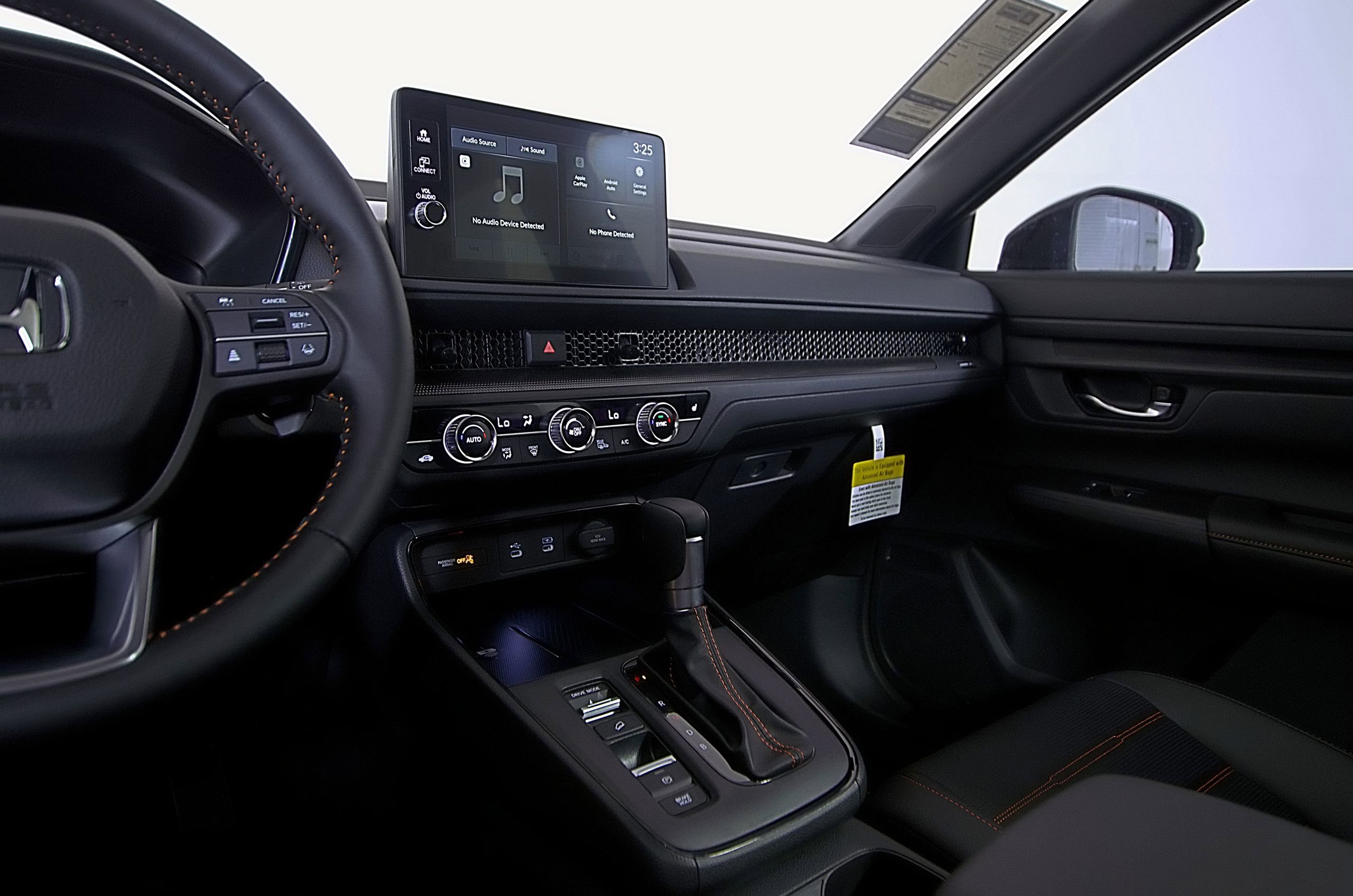 Certified 2026 Honda CR-V Sport-L image 27