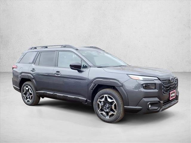 New 2026 Subaru Outback Touring image 6