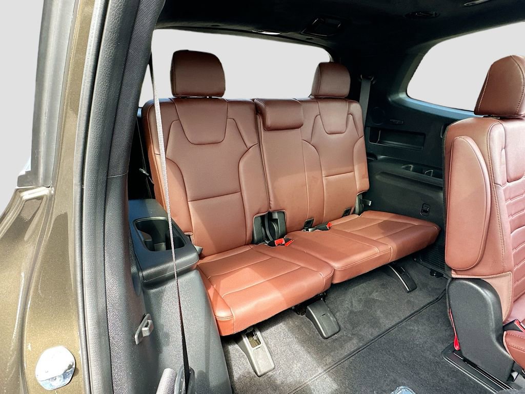 Certified 2023 Kia Telluride SX Prestige image 29