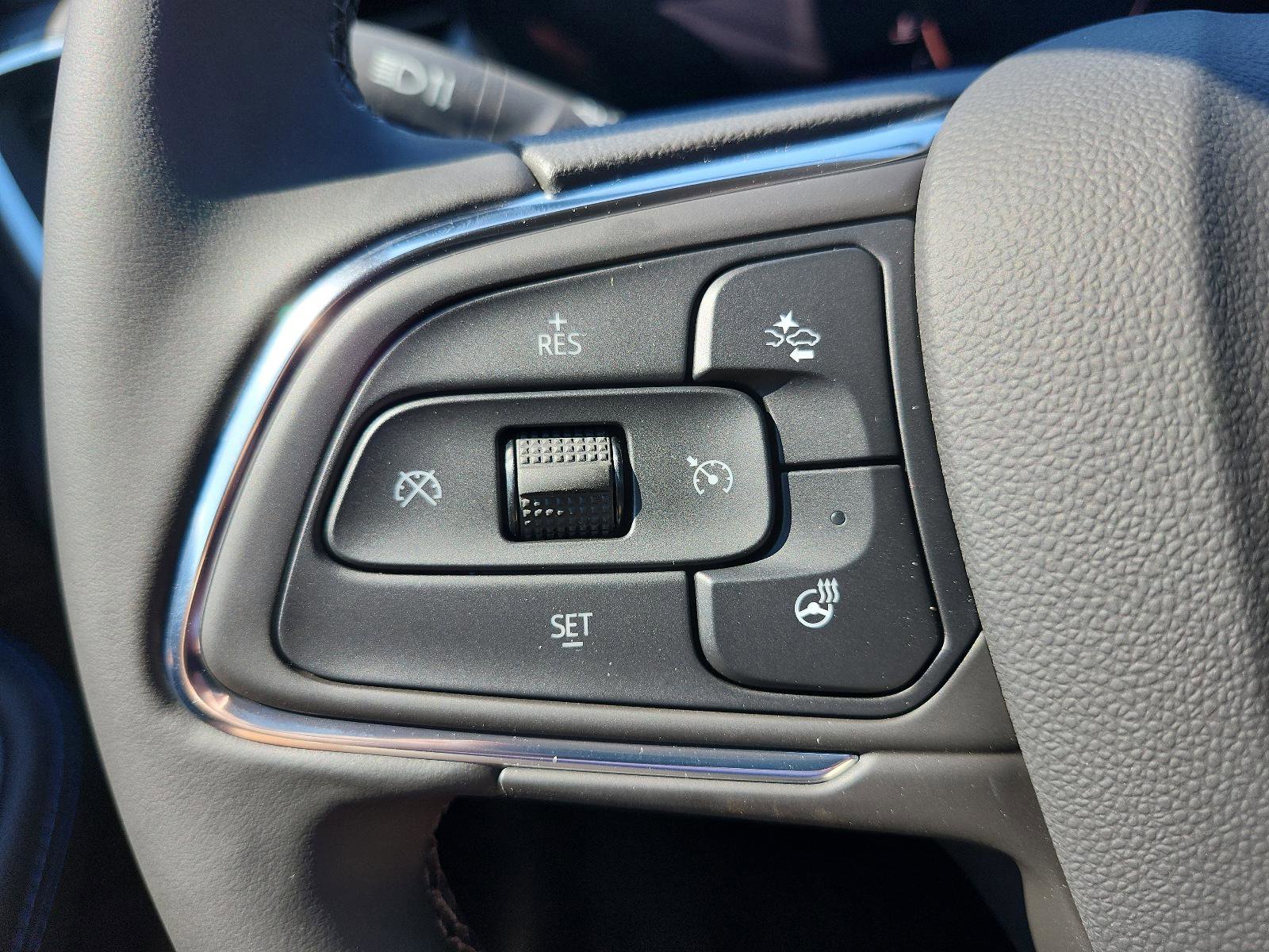 New 2026 Buick Encore GX Sport Touring w/ Comfort Package image 19