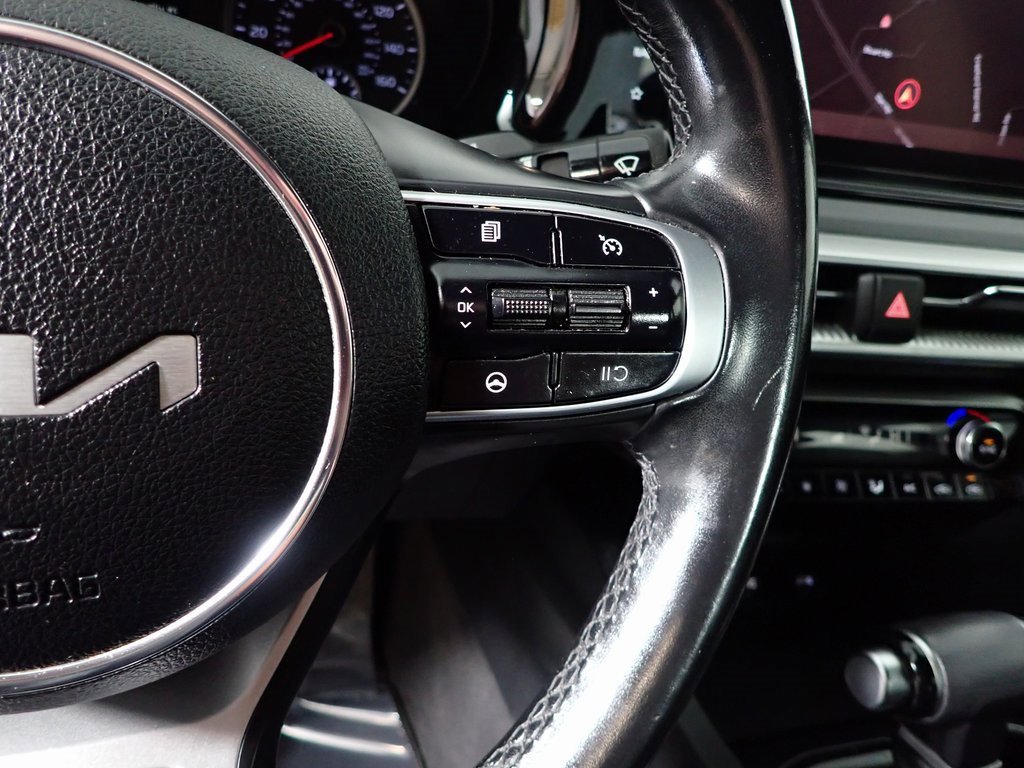 Used 2022 Kia K5 GT-Line image 25